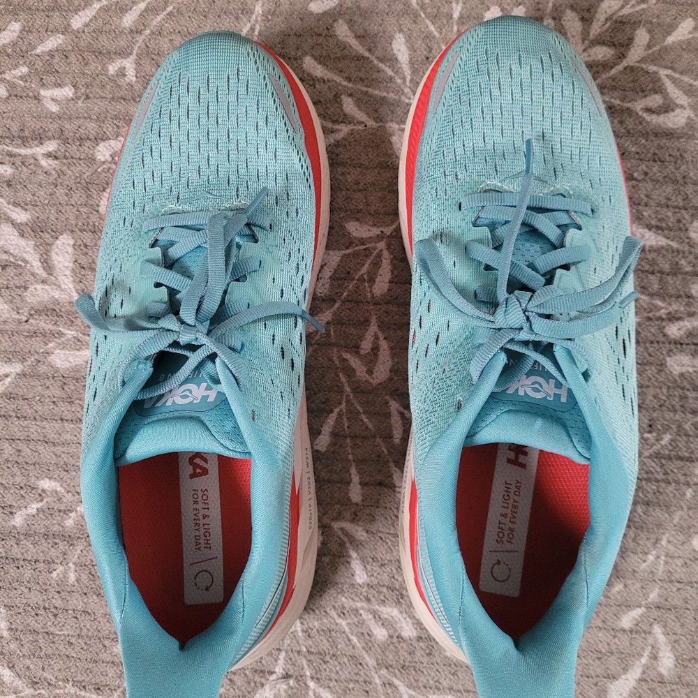 Hoka Clifton 8 Shoes